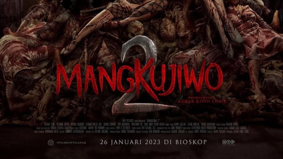 Watch Mangkujiwo 2