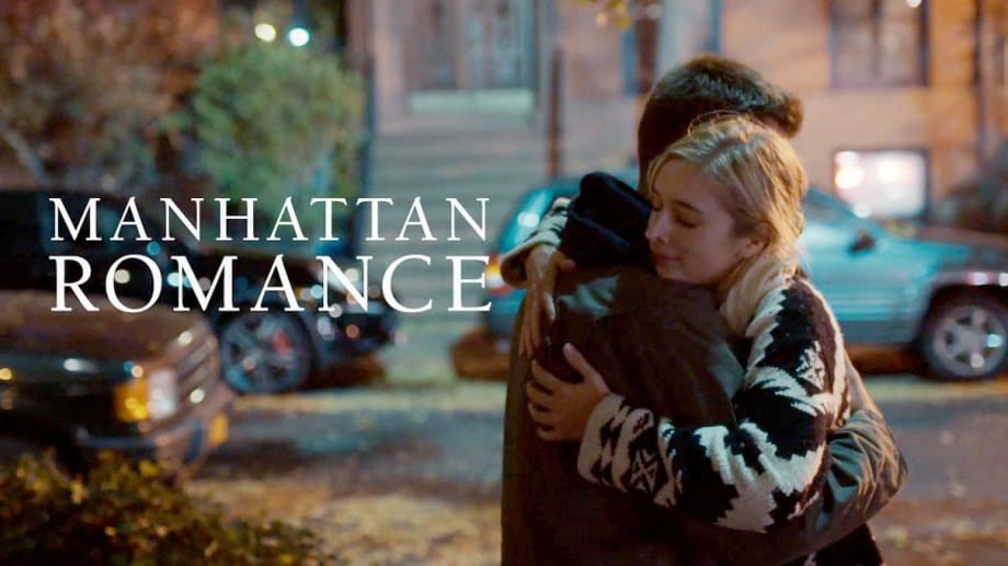 Watch Manhattan Romance