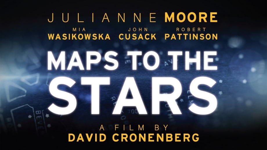 Watch Maps To The Stars