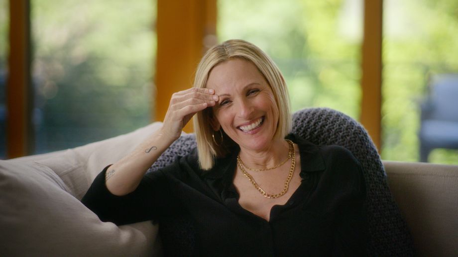 Watch Marlee Matlin: Not Alone Anymore
