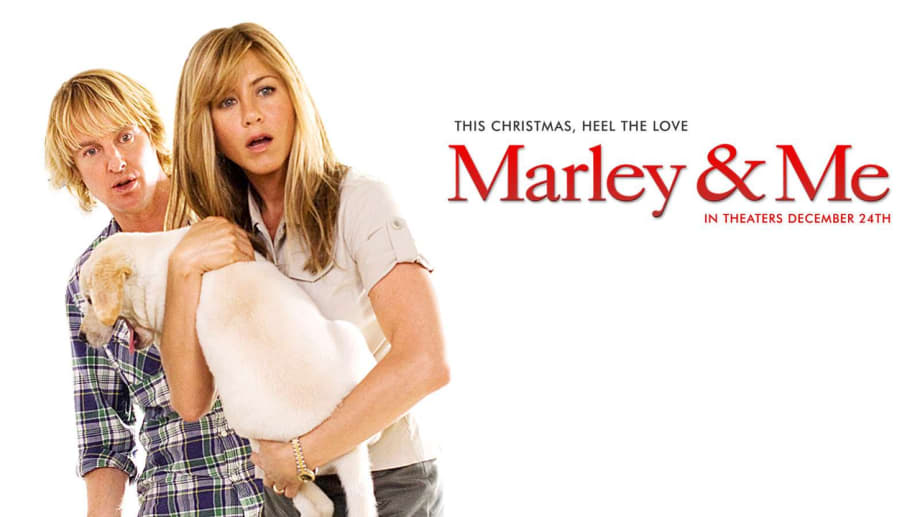 Watch Marley And Me