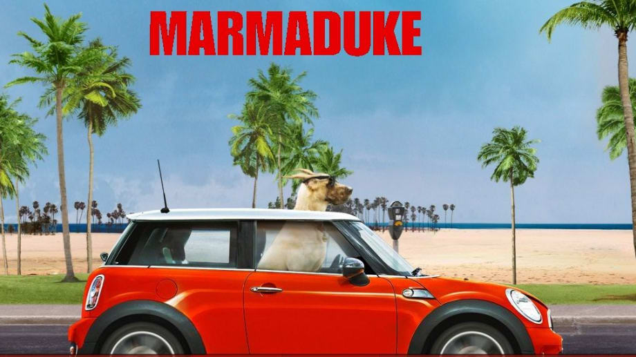 Watch Marmaduke