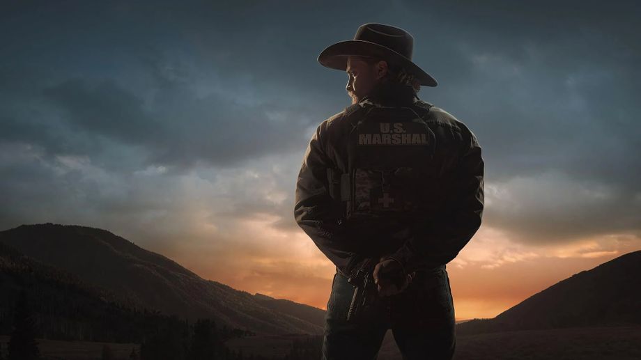 Watch Marshals - Season 2