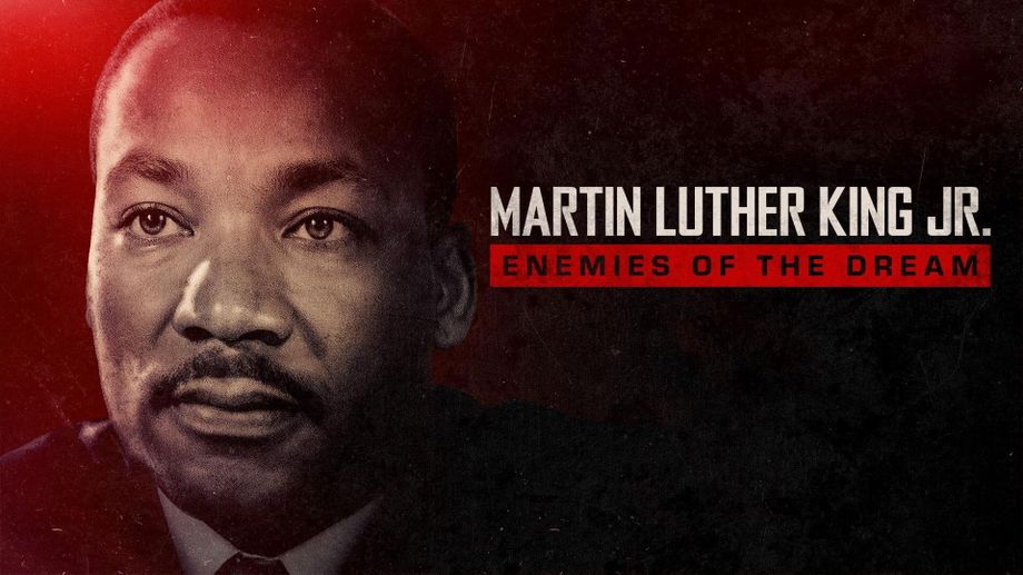 Watch Martin Luthur King Jr: Enemies of the Dream