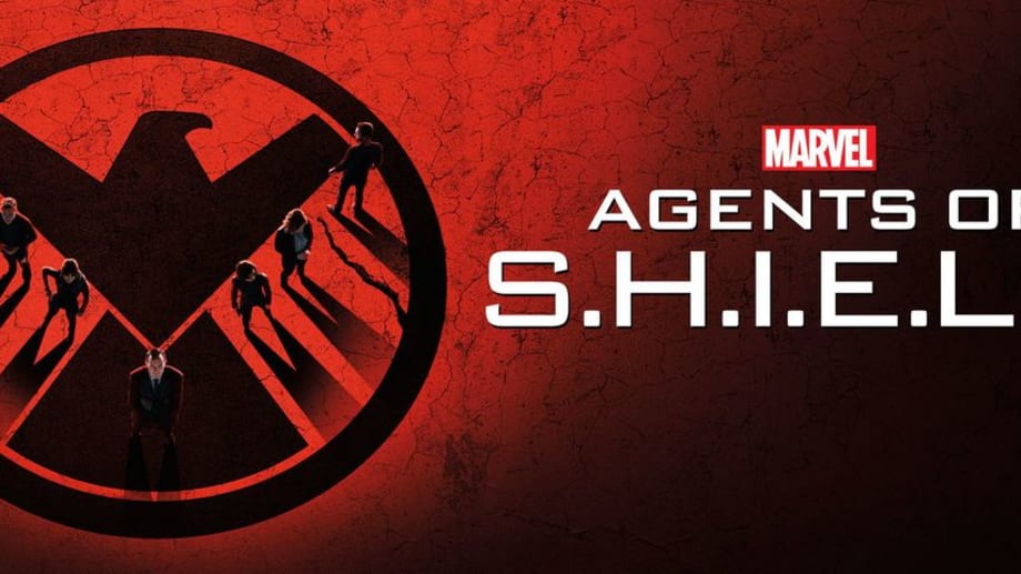 Watch Marvel's Agents Of SHIELD - Season 2