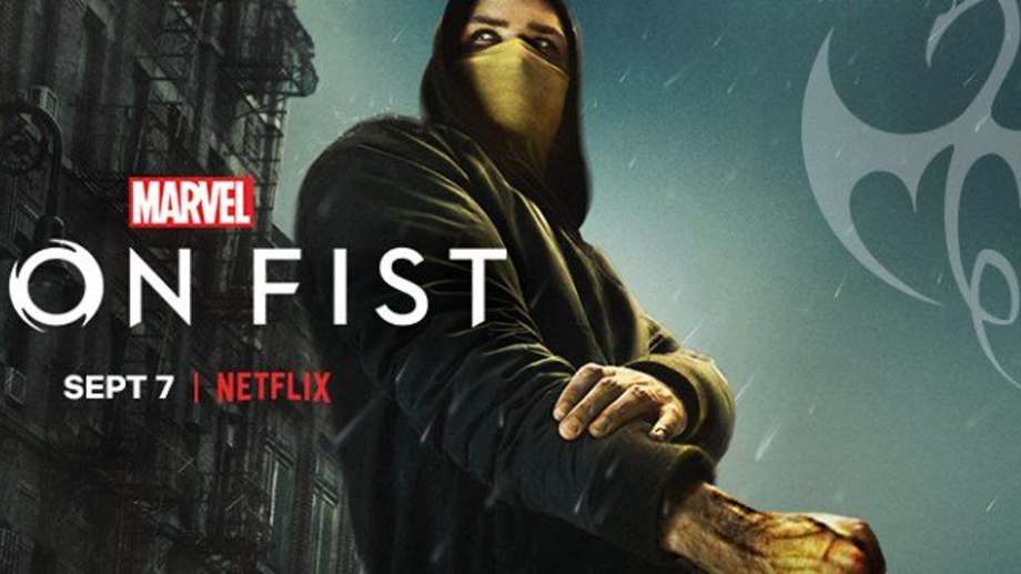 Watch Marvel's Iron Fist - Season 2
