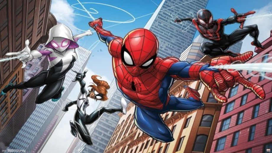 Watch Marvel's Spider-Man - Season 1