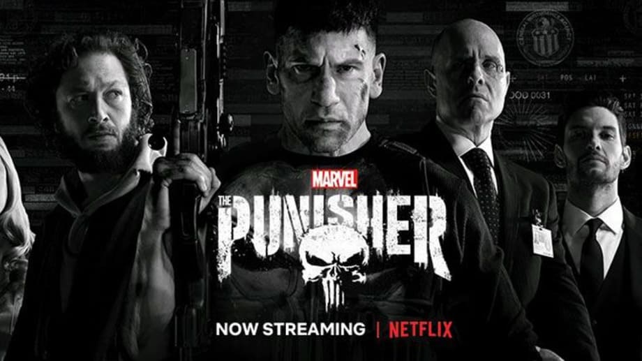 Watch Marvels The Punisher - Season 2