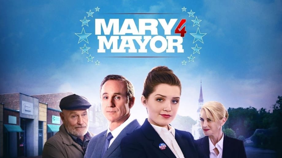 Watch Mary 4 Mayor