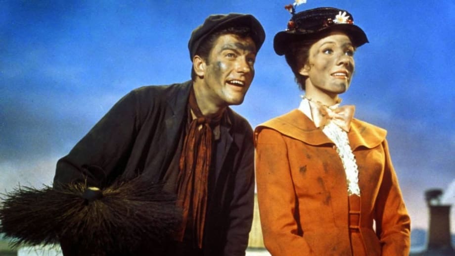 Watch Mary Poppins