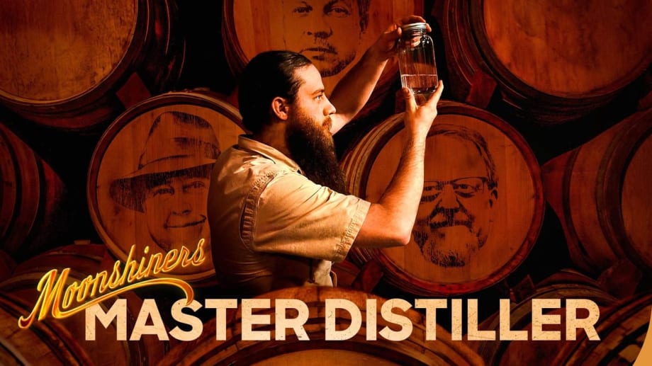 Watch Master Distiller - Season 3