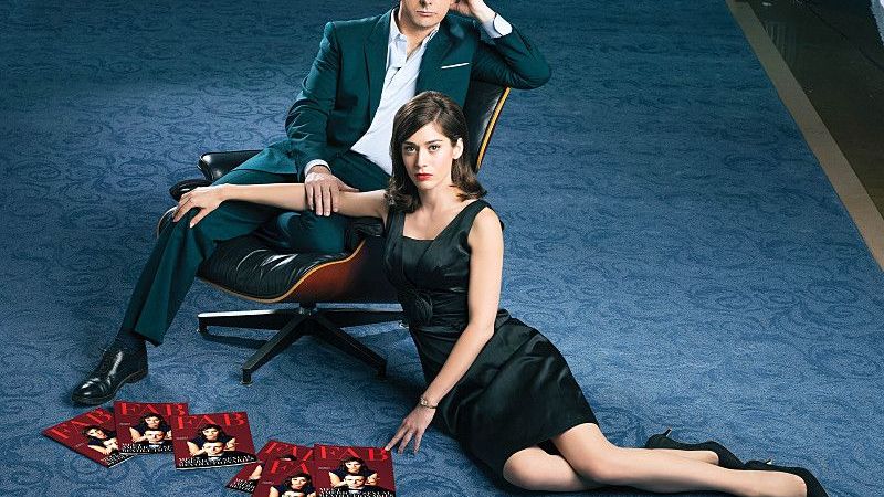 Watch Master Of Sex - Season 3