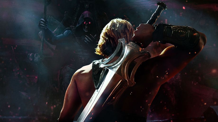 Watch Masters of the Universe