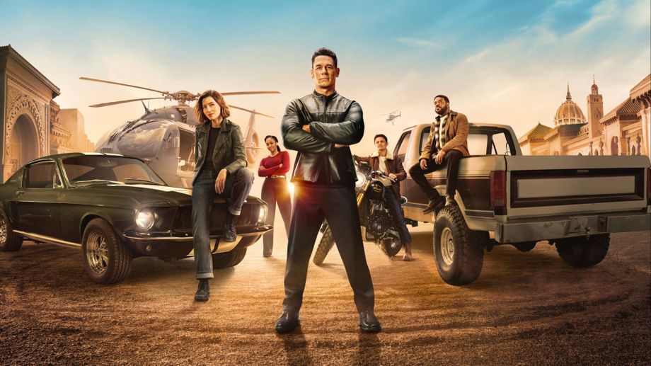 Watch Matchbox the Movie