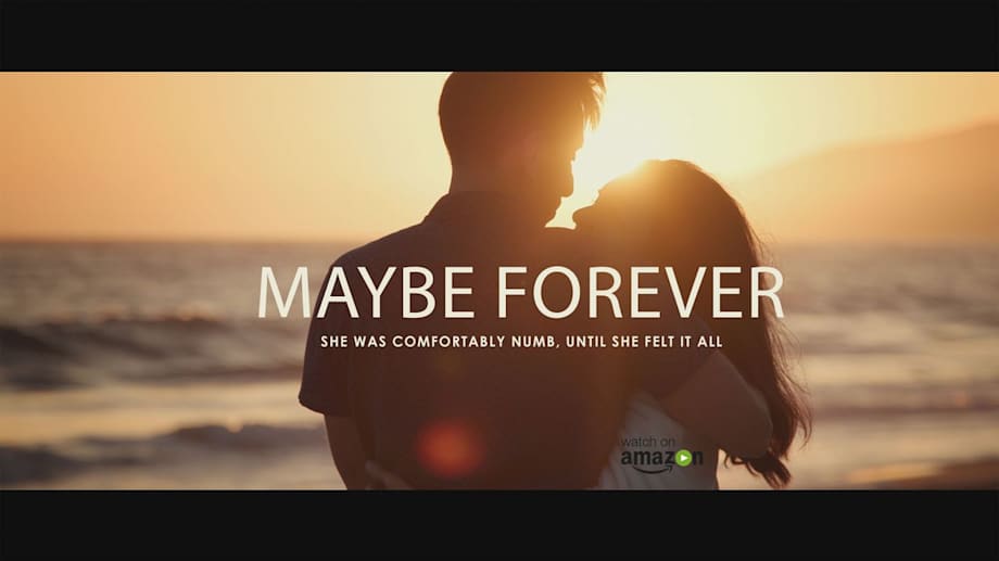 Watch Maybe Forever