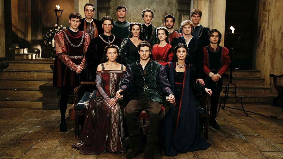 Watch Medici: Masters of Florence - Season 2