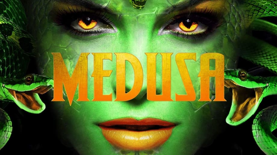 Watch Medusa
