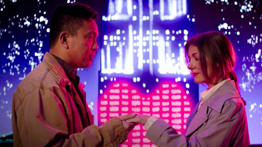 Watch Meet Cute in Manhattan