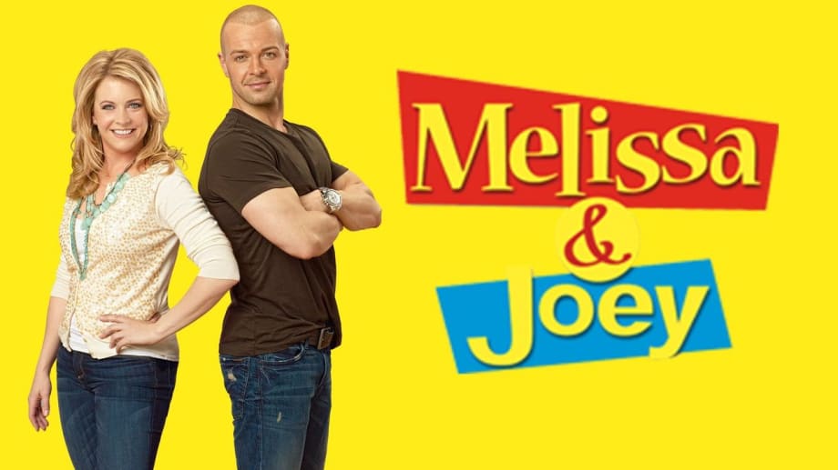 Watch Melissa And Joey - Season 3