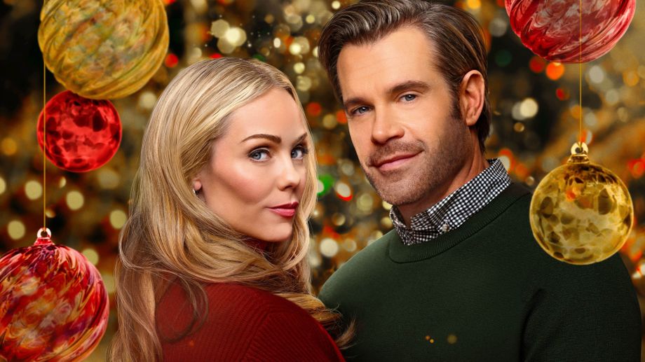 Watch Melt My Heart This Christmas