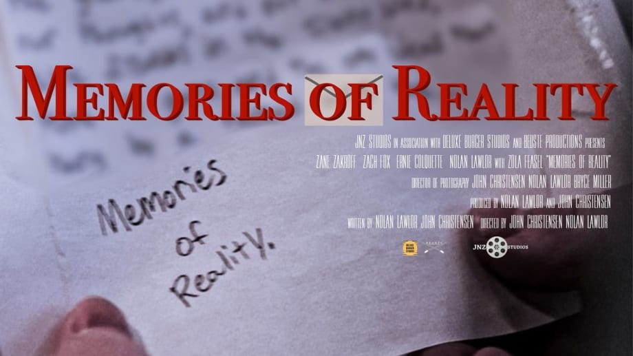 Watch Memories of Reality