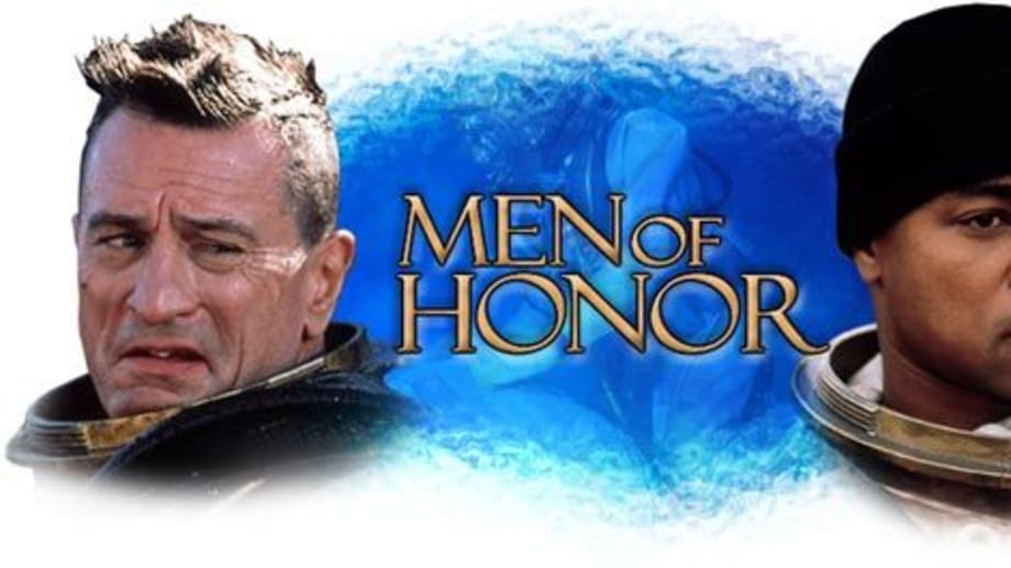 Watch Men Of Honor
