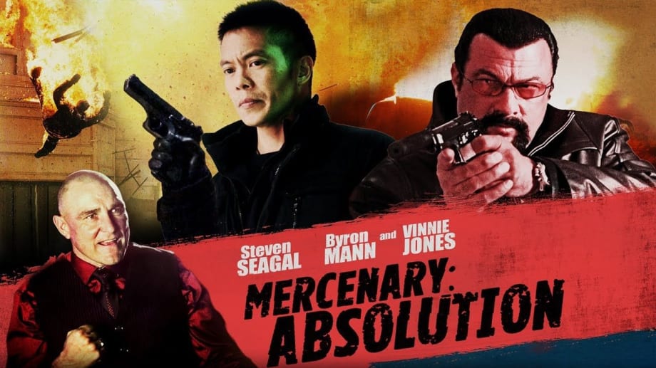 Watch Mercenary Absolution