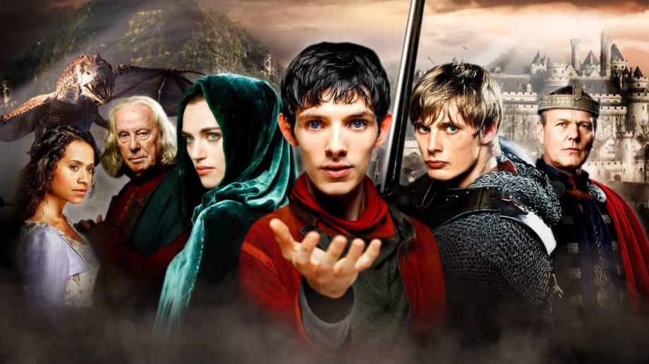 Watch Merlin - Season 2