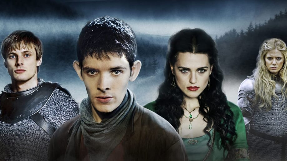 Watch Merlin - Season 5
