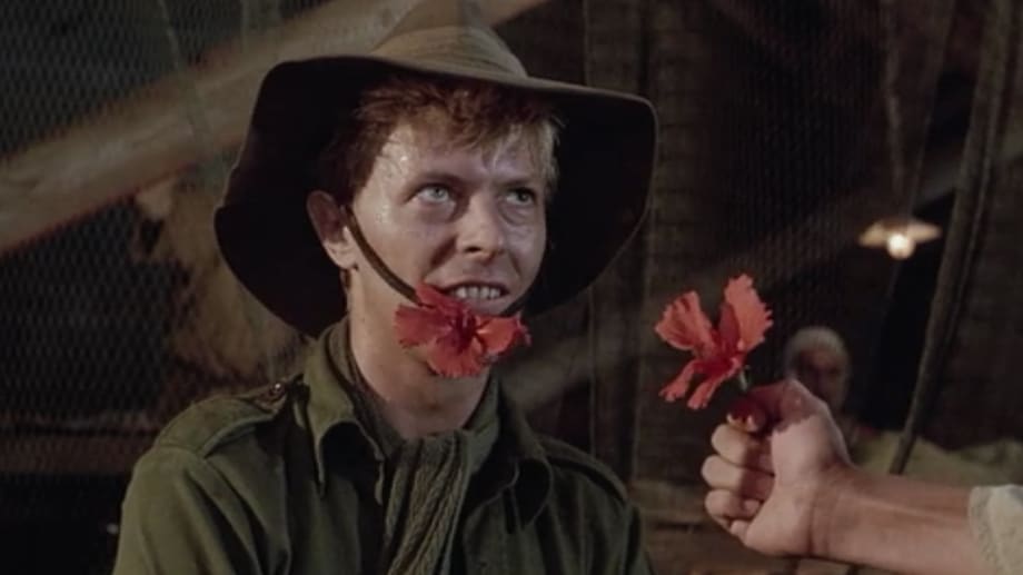 Watch Merry Christmas Mr Lawrence