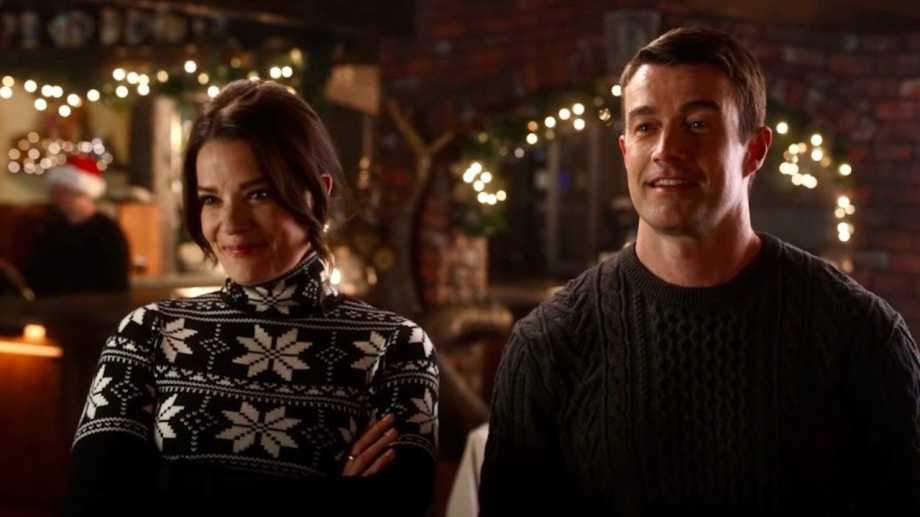 Watch Merry Christmas, Ted Cooper!