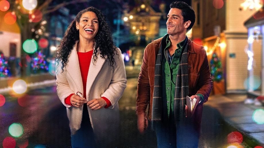 Watch Merry Little Mystery