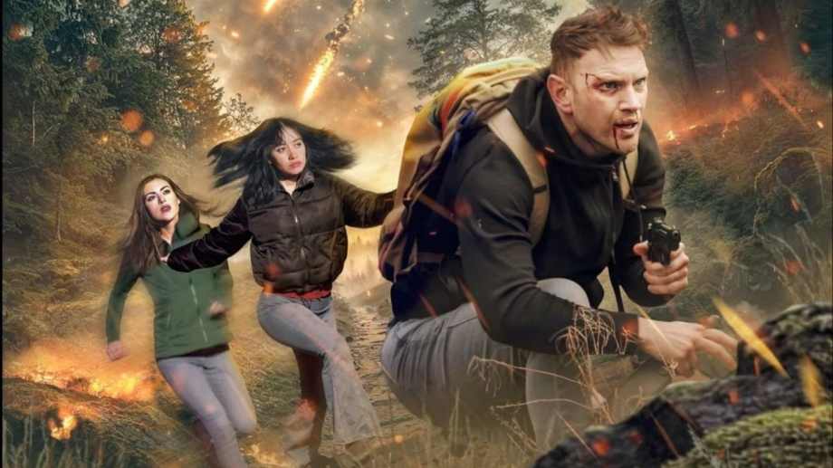 Watch Meteor: Final Impact