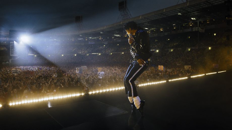 Watch Michael
