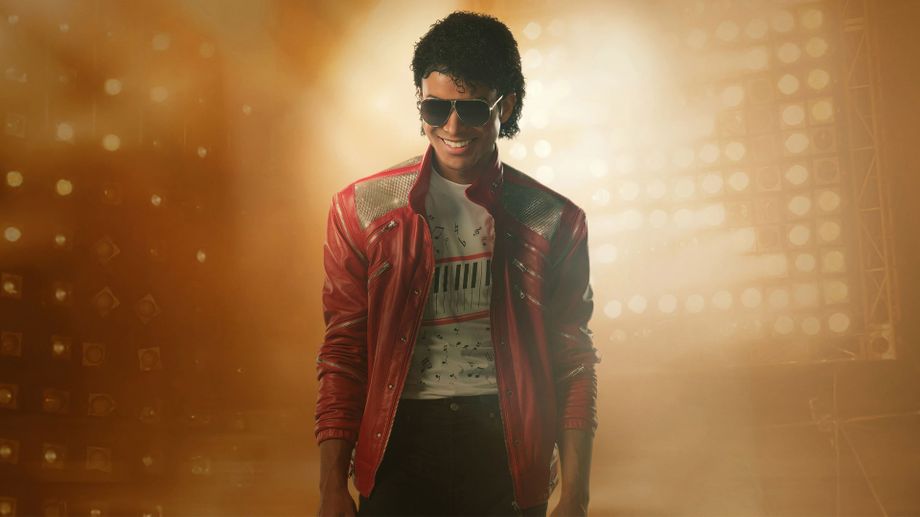 Watch Michael