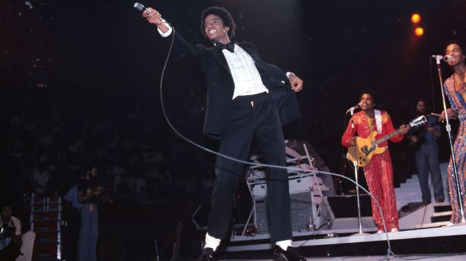 Watch Michael Jacksons Journey from Motown to Off the Wall