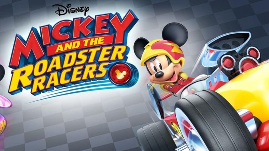 Watch Mickey and the Roadster Racers – Season 2