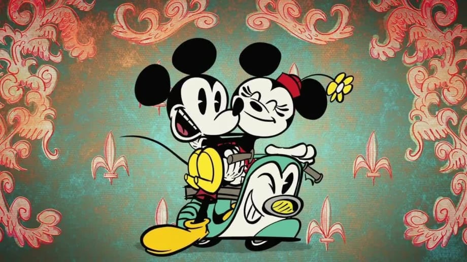 Watch Mickey Mouse - Season 4