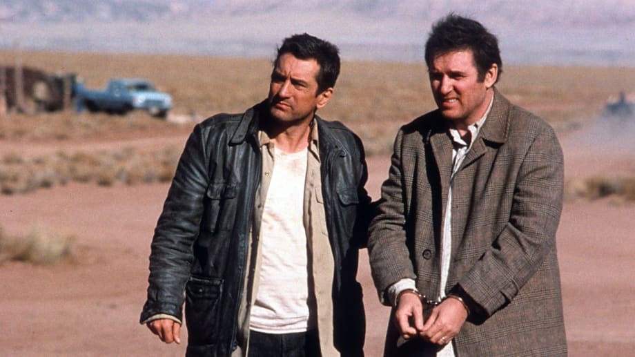 Watch Midnight Run