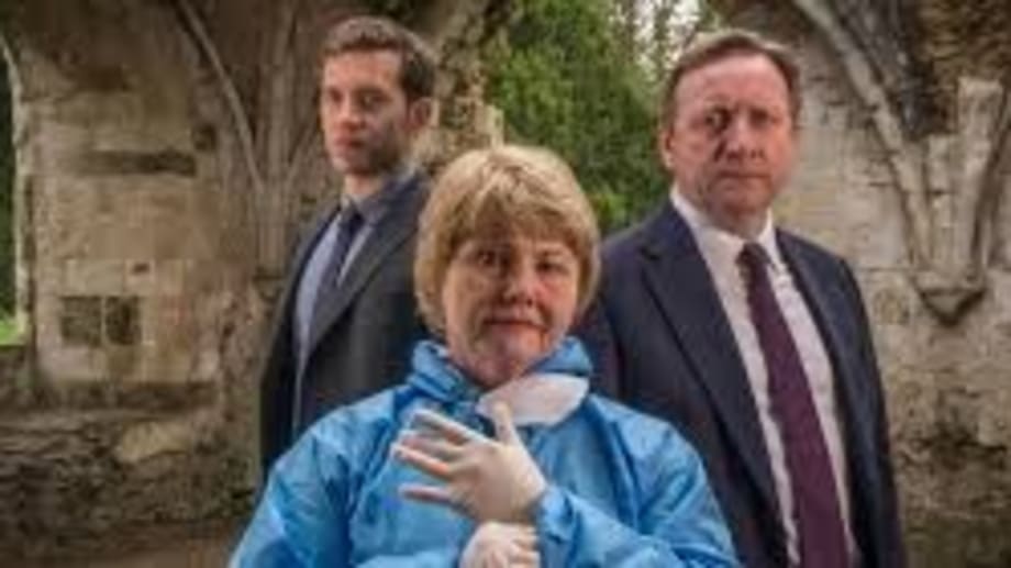 Watch Midsomer Murders - Season 20