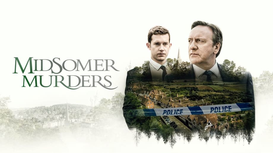 Watch Midsomer Murders - Season 23