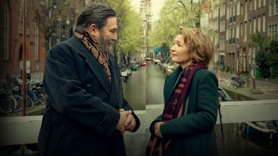 Watch Midwinter Break