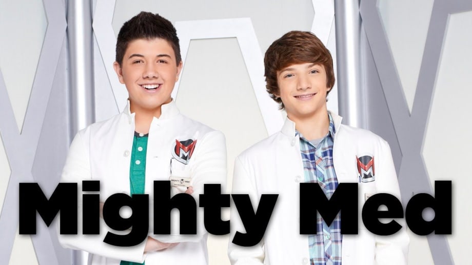 Watch Mighty Med - Season 1