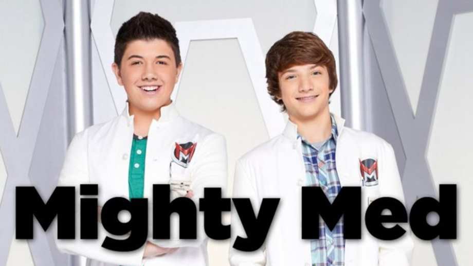 Watch Mighty Med - Season 2
