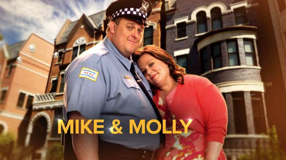 Watch Mike & Molly - Season 4