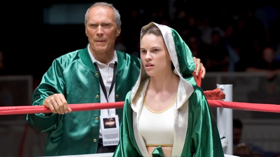 Watch Million Dollar Baby