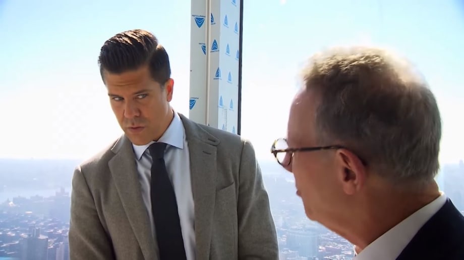 Watch Million Dollar Listing New York - Season 06