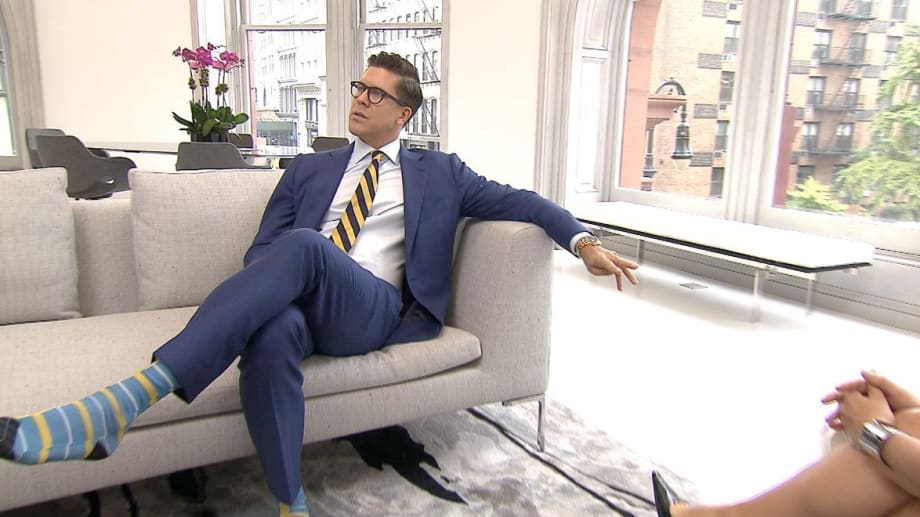 Watch Million Dollar Listing New York - Season 5