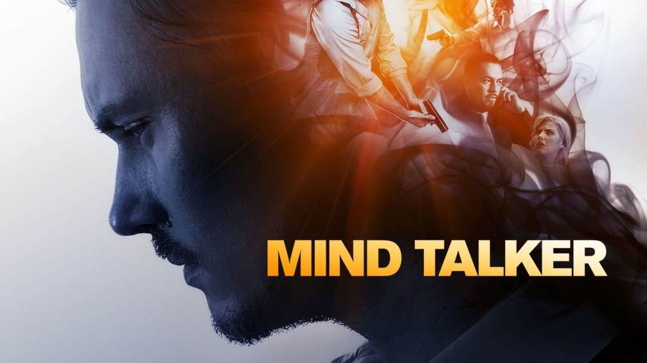 Watch Mind Talker