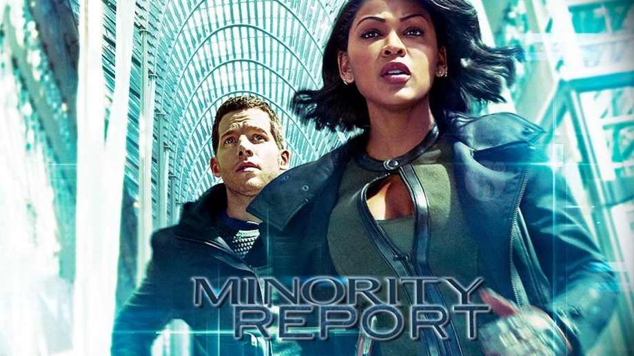 Watch Minority Report - Season 1